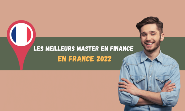 Les meilleurs master en finance en France 2022