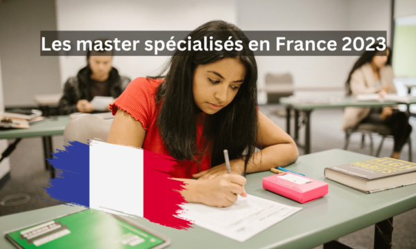 Le programme Mastères Spécialisés en France 2023 est une excellente opportunité pour les étudiants d'obtenir leur master en France. Ce programme est proposé par le gouvernement français et est accessible aux étudiants du monde entier. Le programme offre une bourse complète pour la durée du programme, ainsi qu'une allocation mensuelle.