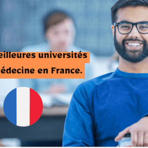 Nous avons fait des recherches et compilé une liste des 10 meilleures universités de médecine en France.