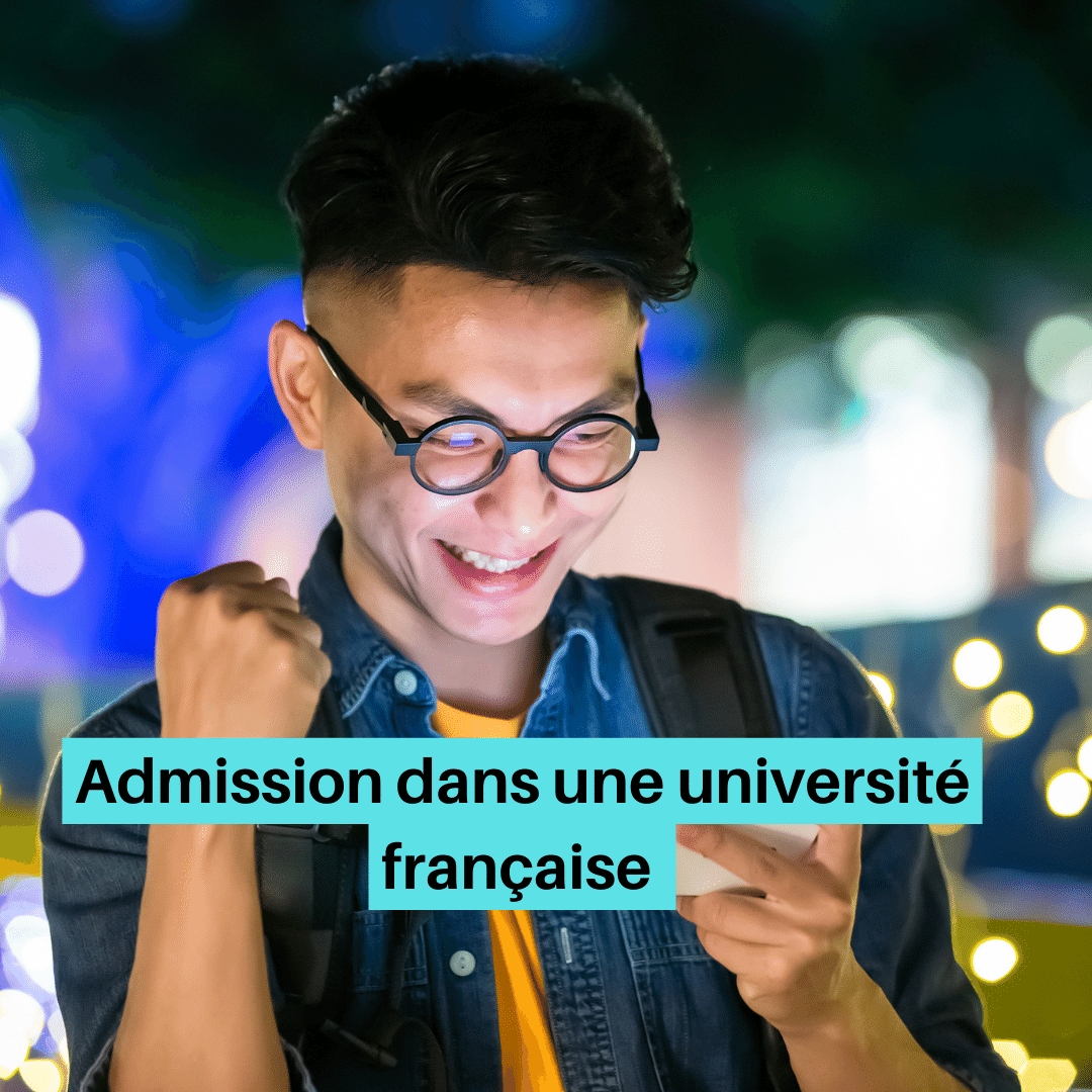 Comment Faire Une Demande D Admission Dans Une Universit Fran Aise