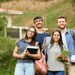 L’Université de Montréal - processus d'admission pour les étudiants étrangers