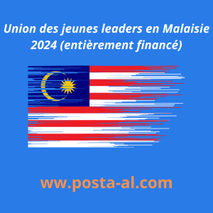 Union des jeunes leaders en Malaisie 2024 (entièrement financé)