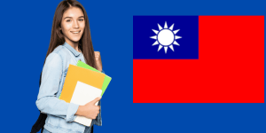 Étudier à Taiwan sans IELTS (Universités et bourses 2025)